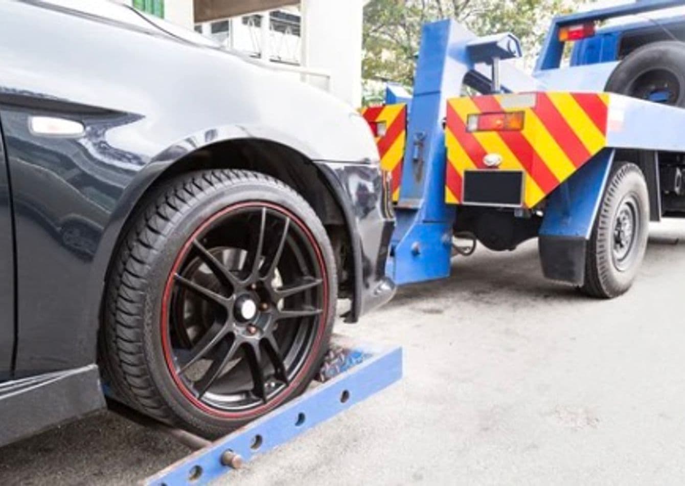 Profitable Towing Company with Scalable Multi Location Operations