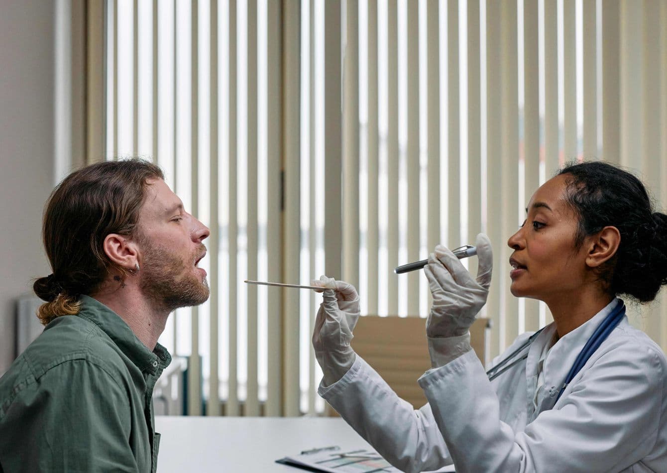 Established Medical Center with Semi Absentee Ownership