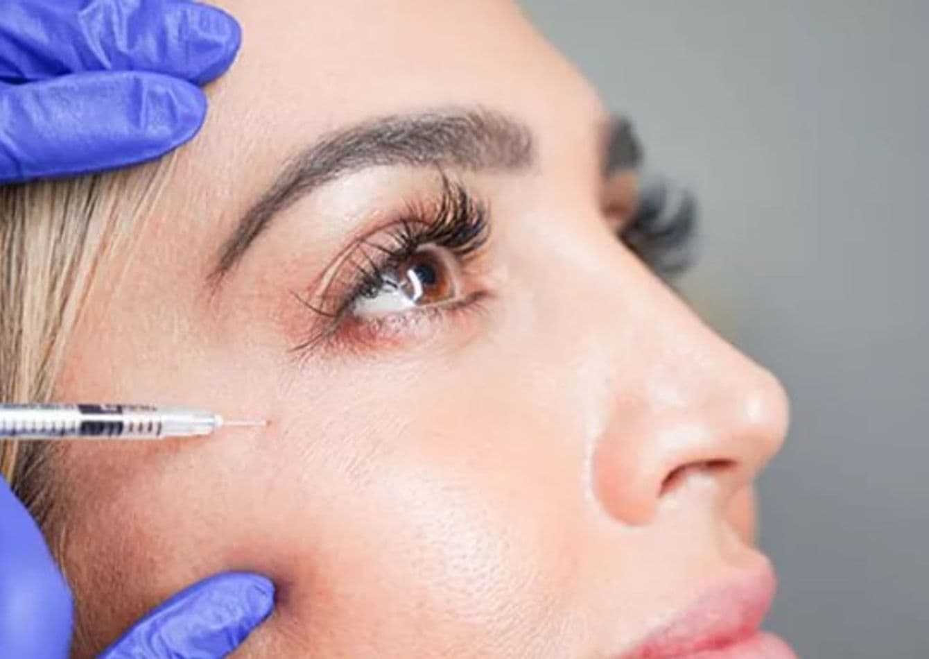 Thriving Medical Aesthetics Clinic with Advanced Technology