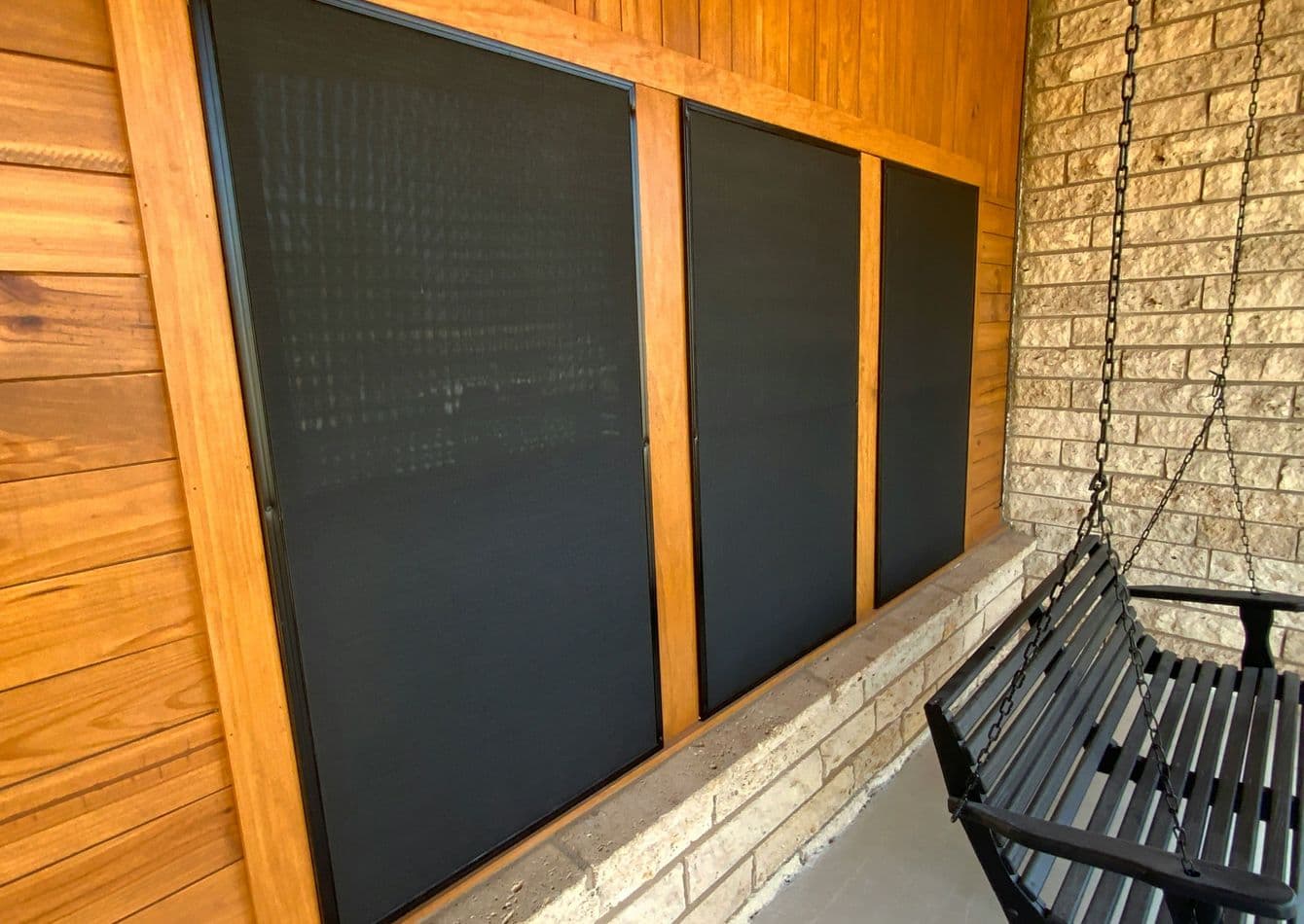 Profitable Window and Door Screen Manufacturer with Custom Solutions