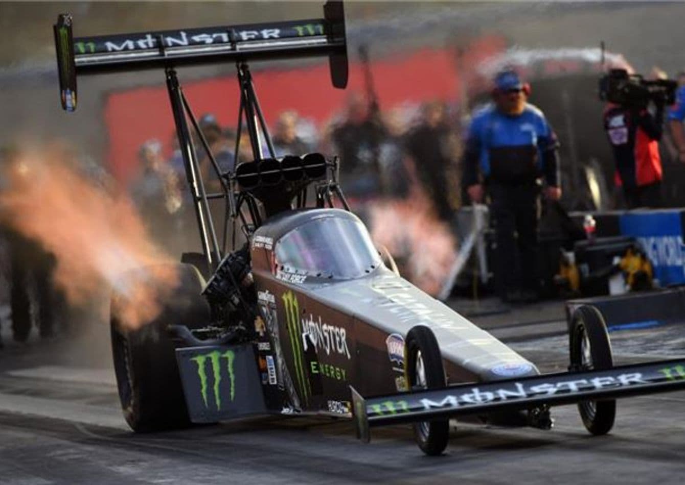 Established Exhaust Component Manufacturer with Automotive Aftermarket Focus