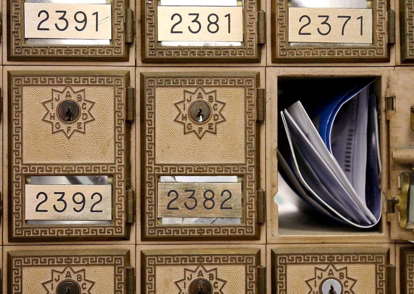 Profitable Mail Center Franchise with Turnkey Operations