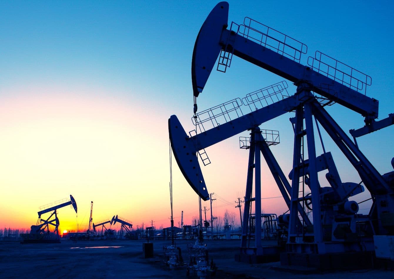 Profitable Petroleum Producer with Significant Asset Value