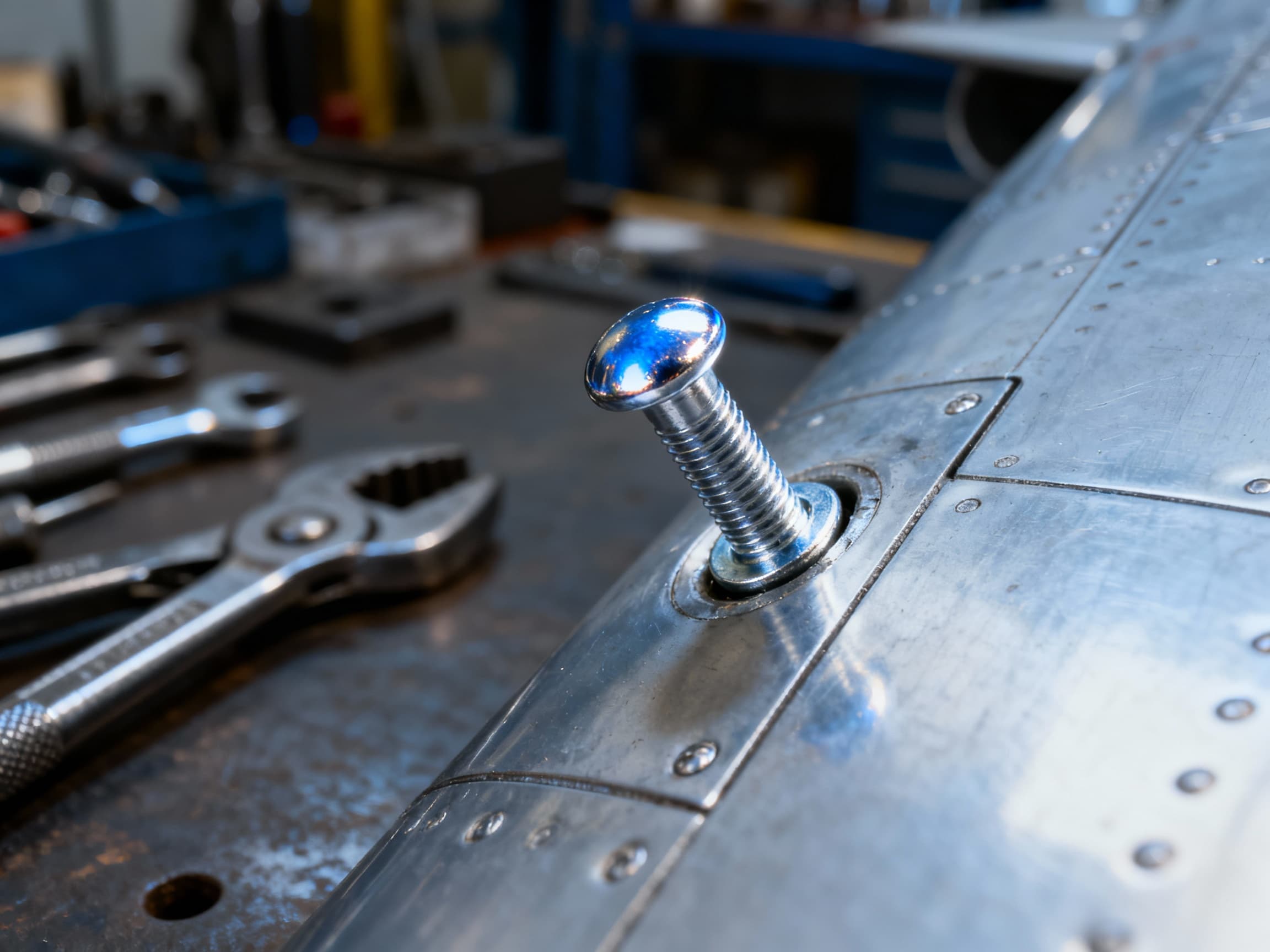 Leading Aviation Parts Supplier with Unparalleled Inventory