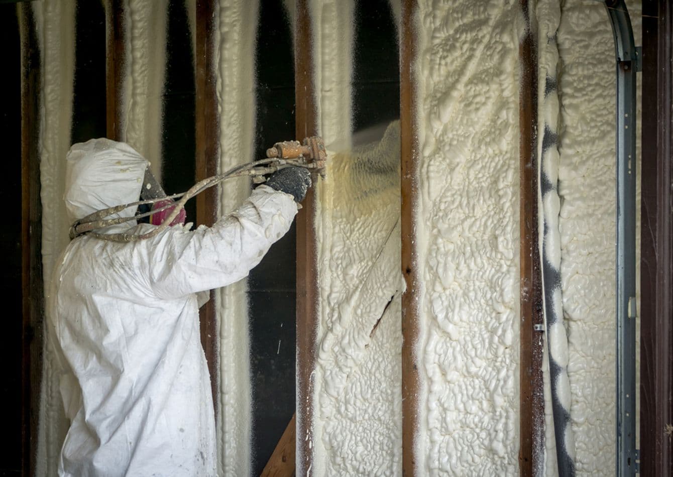Profitable Insulation General Contractor with Strong Growth Potential