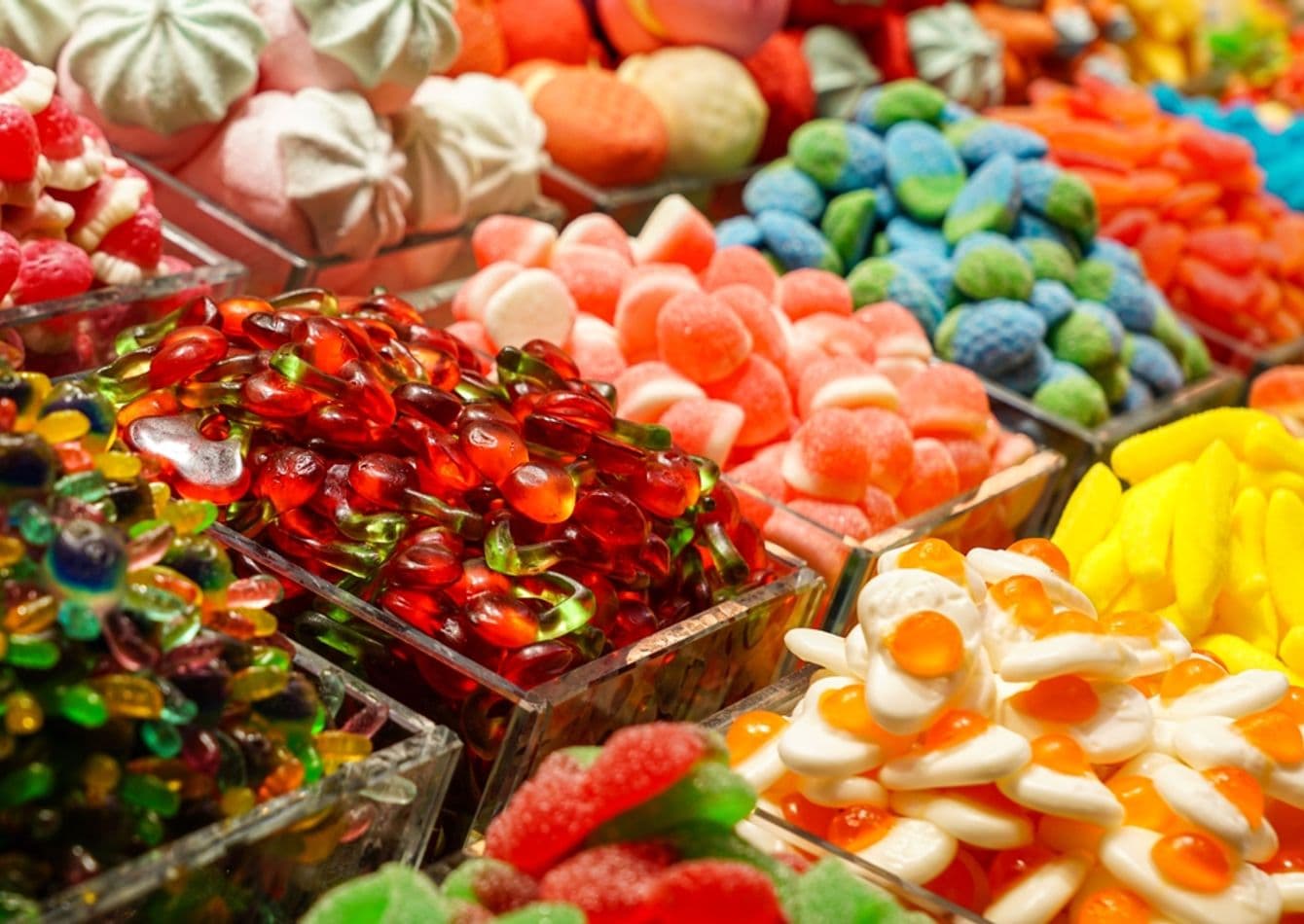 Historic Specialty Food Store with Loyal Foot Traffic