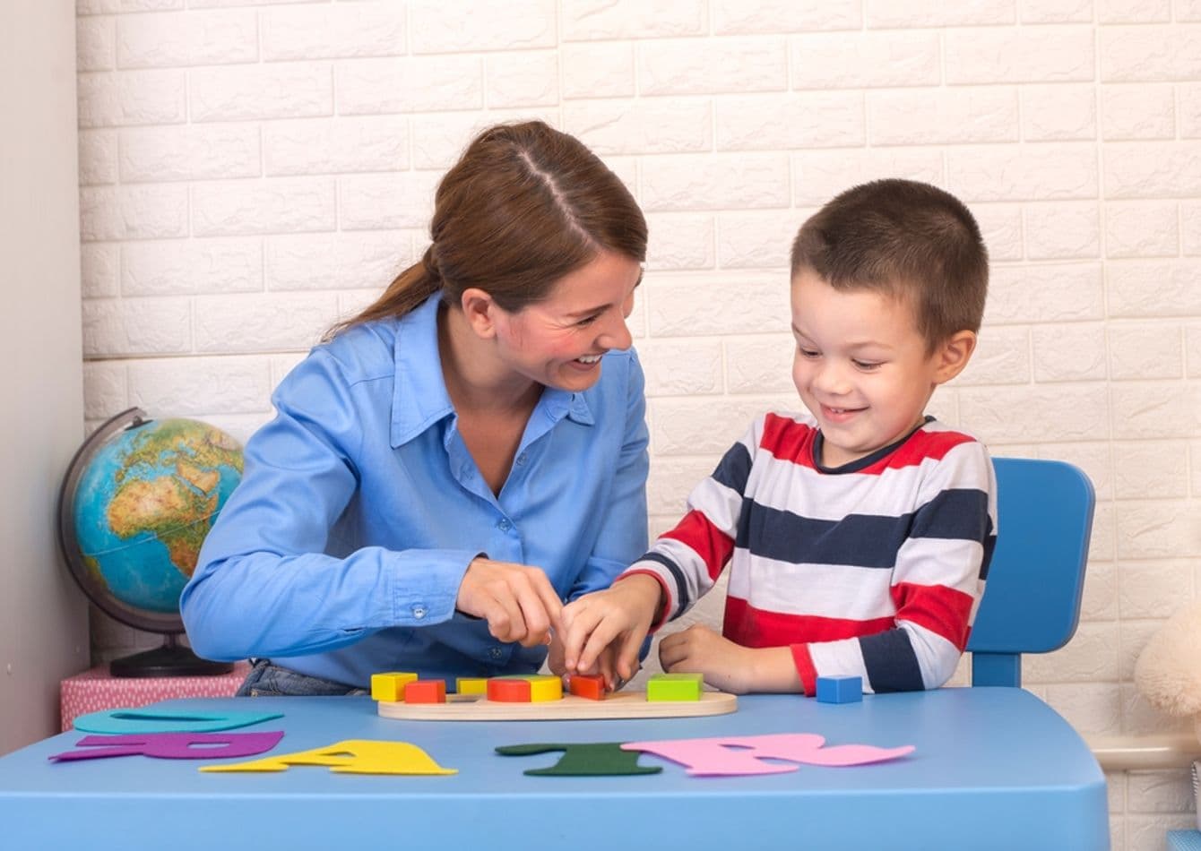 Premier Occupational Therapy Practice with School Partnerships