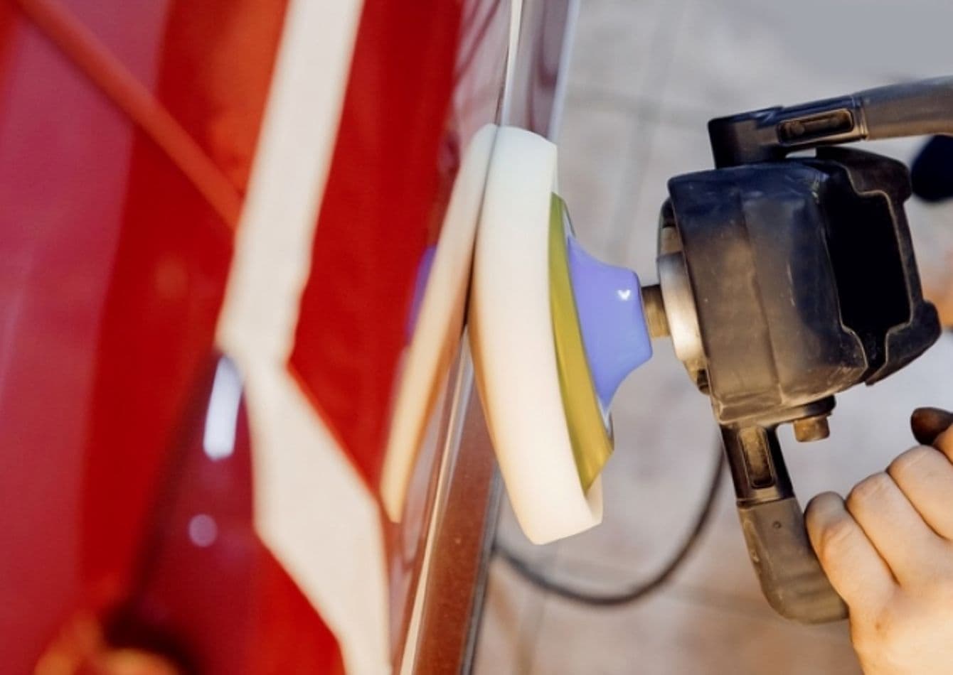 Established Auto Repair Business with Included Real Estate