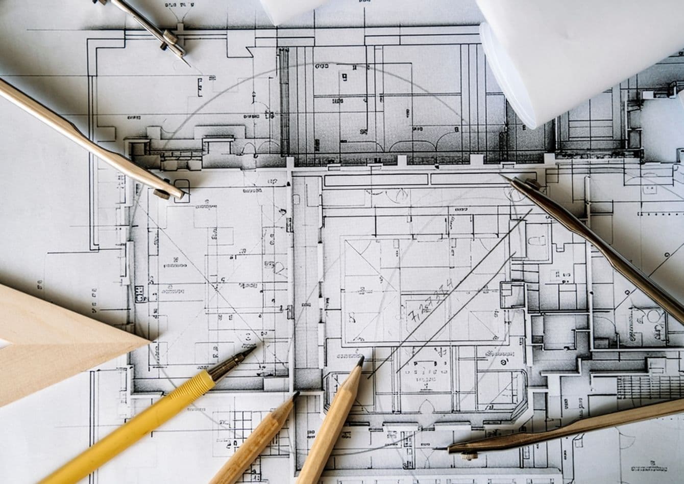 Leading Architecture Firm with Strong Public Sector Pipeline