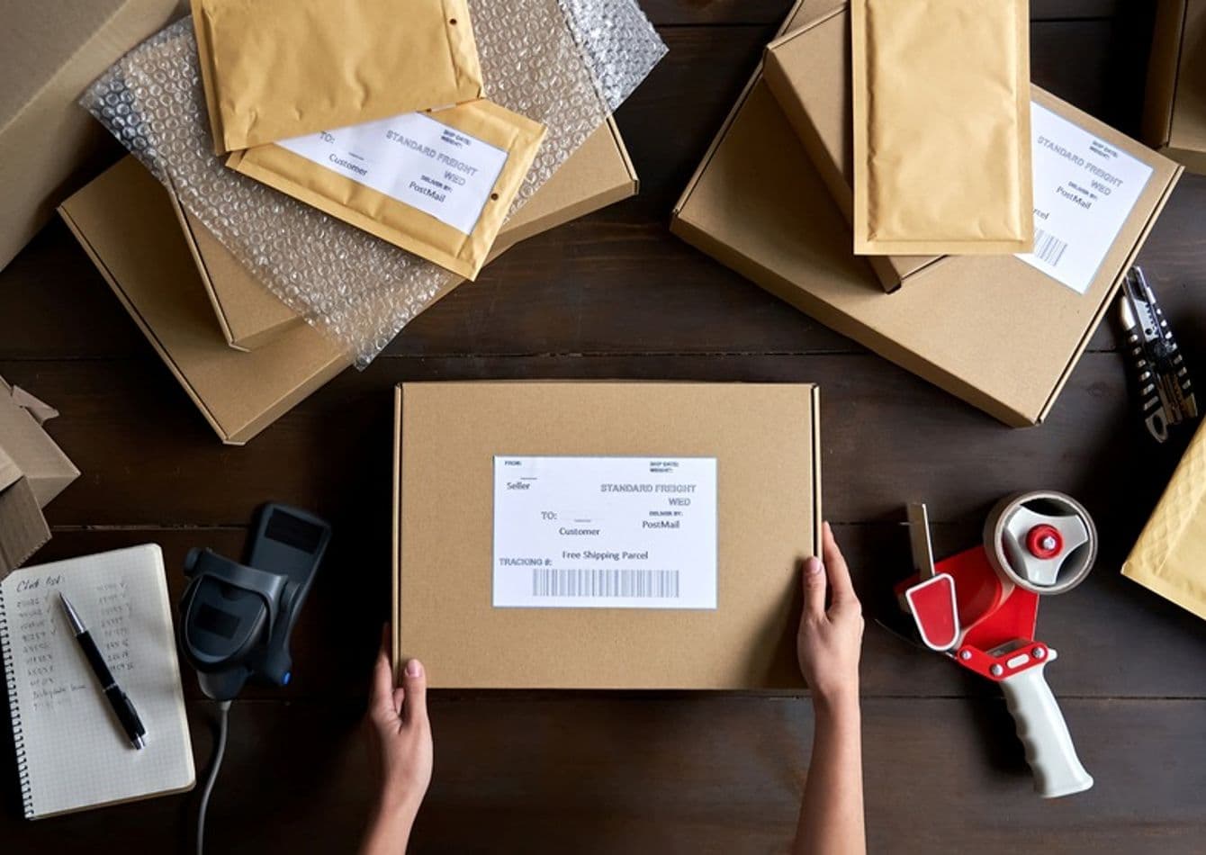 Profitable E Commerce Business with Patented Viral Product