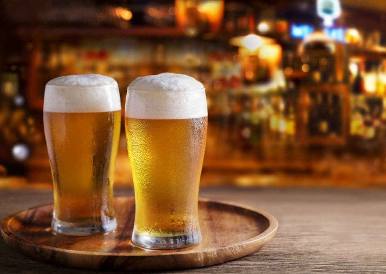 Thriving Brewery and Pub with Turnkey Operations