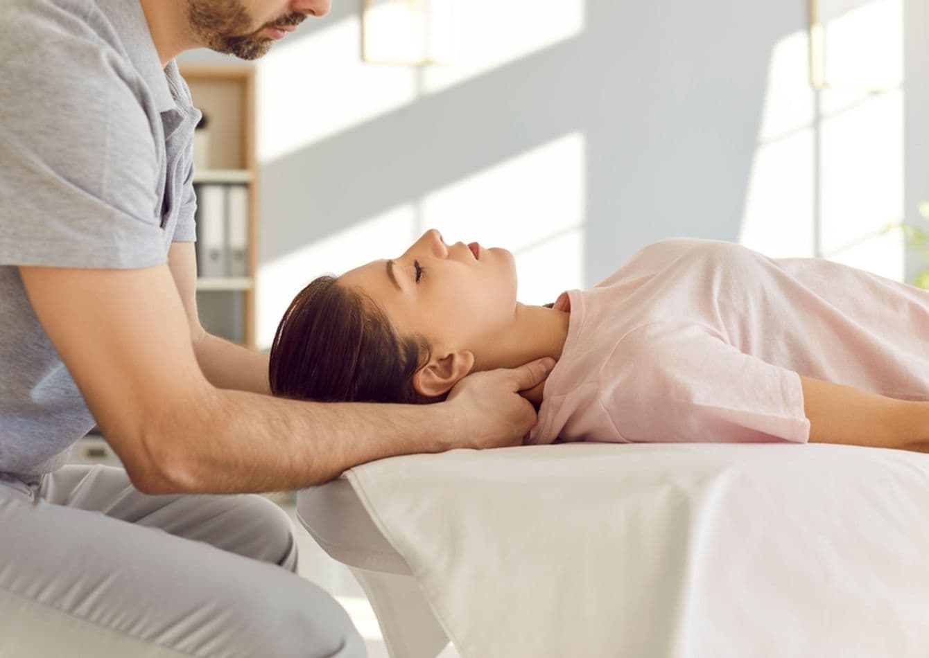 Established Chiropractic Practice with Turnkey Operations