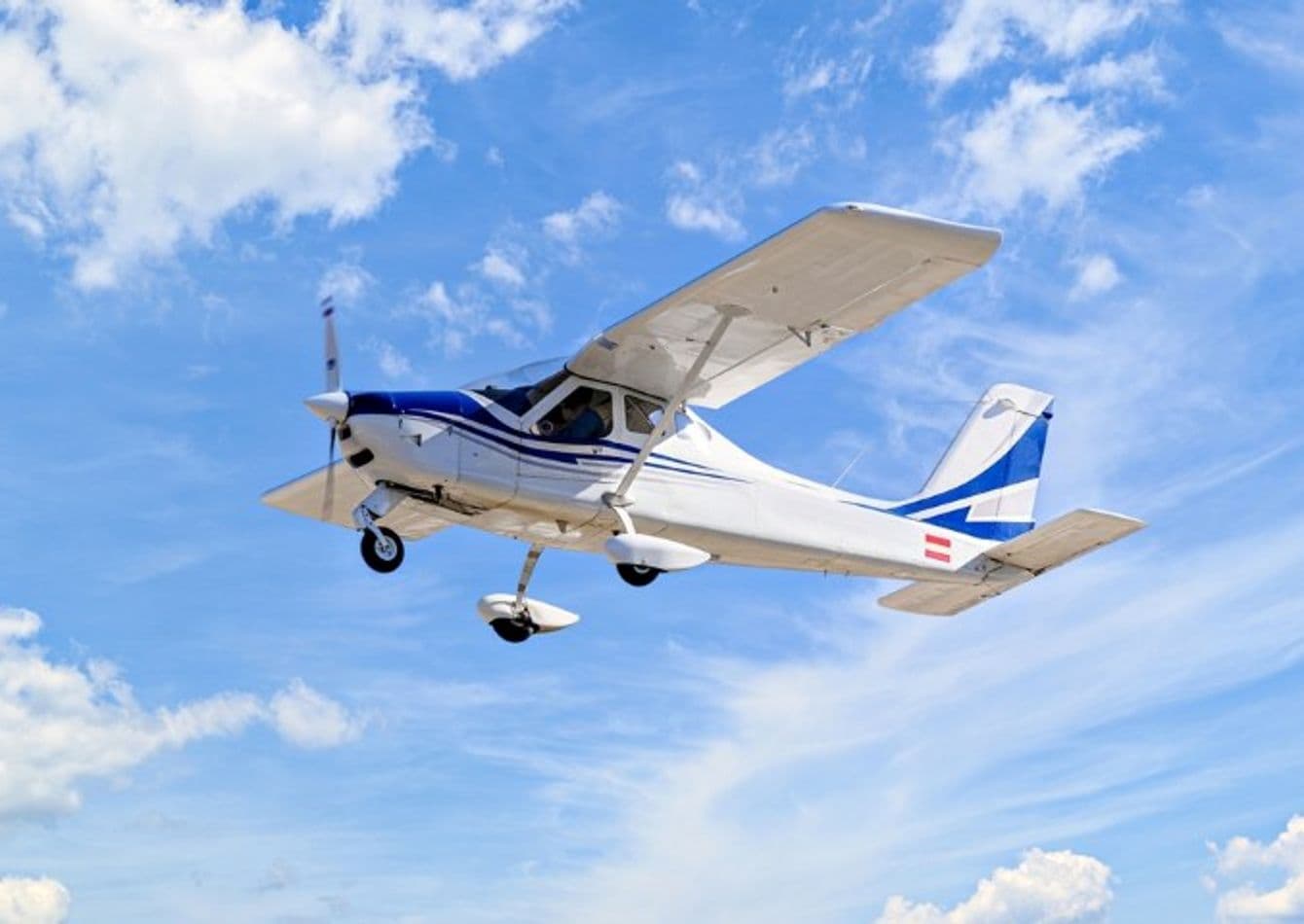 Profitable Aviation FBO with Multiple Revenue Streams