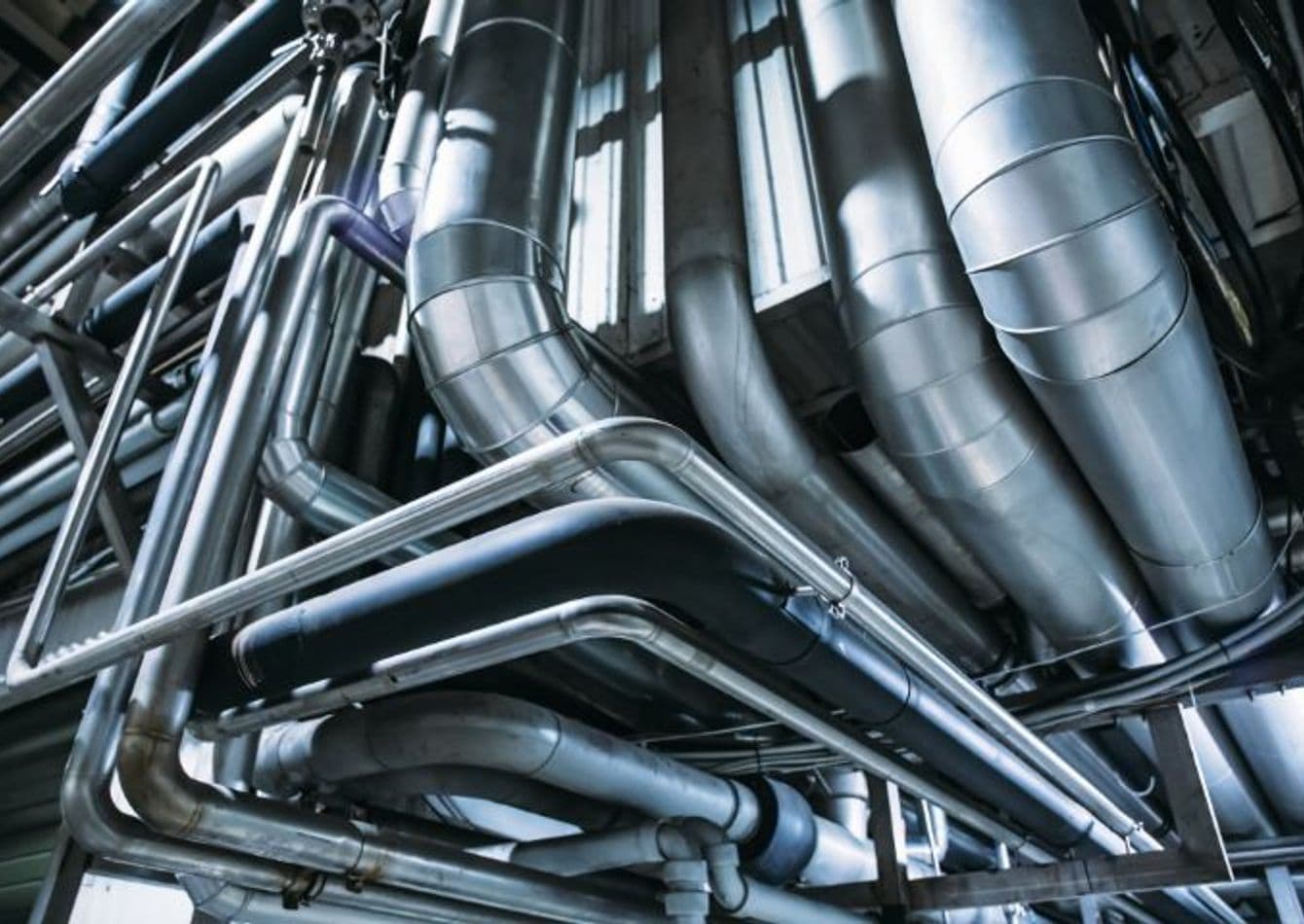 Leading Industrial Air Handling Solutions Provider