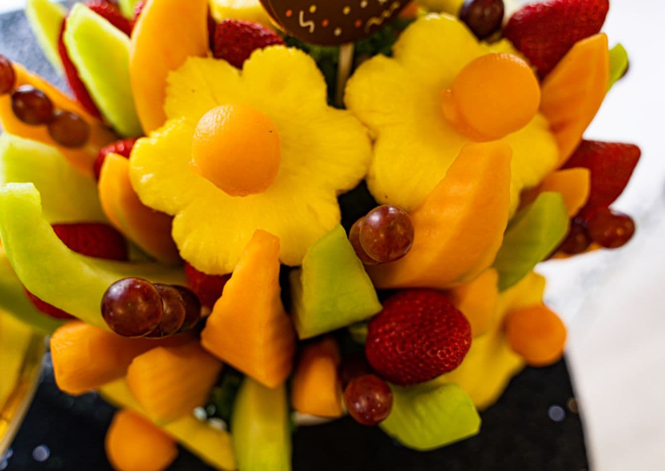 Profitable Specialty Food Store with Strong Repeat Clientele