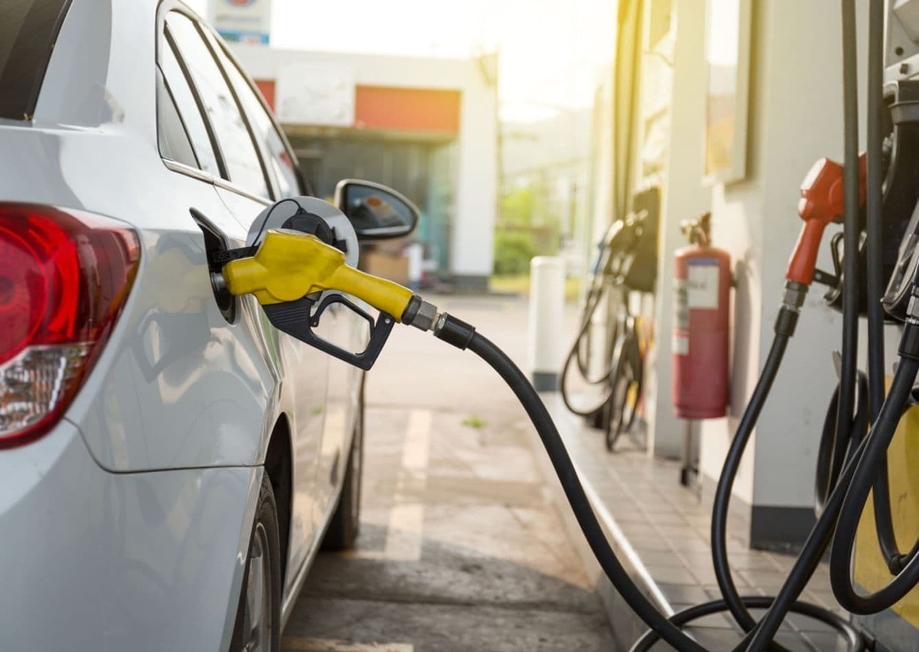 Profitable Gas Station Package with Real Estate Included