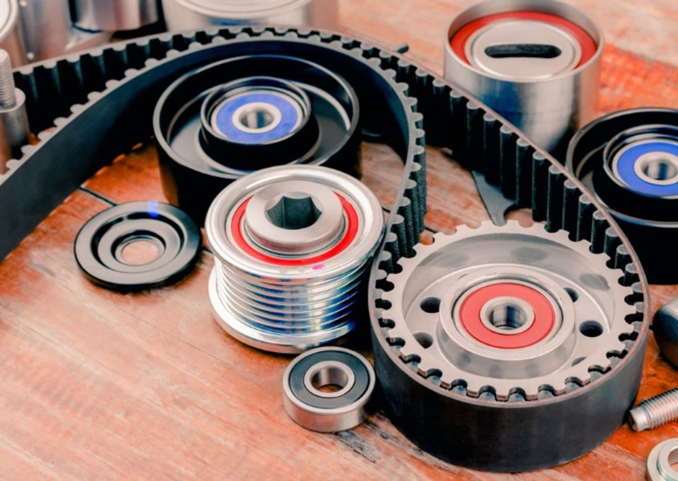 Established Industrial Supply Distributor with Large Inventory