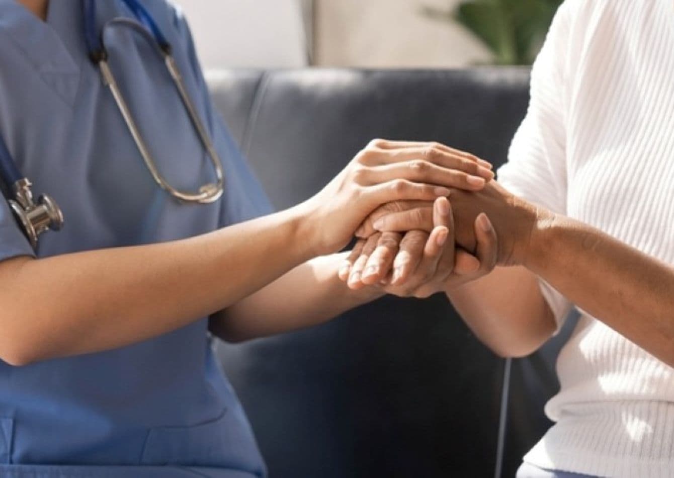 Established Home Healthcare Provider with High Client Retention