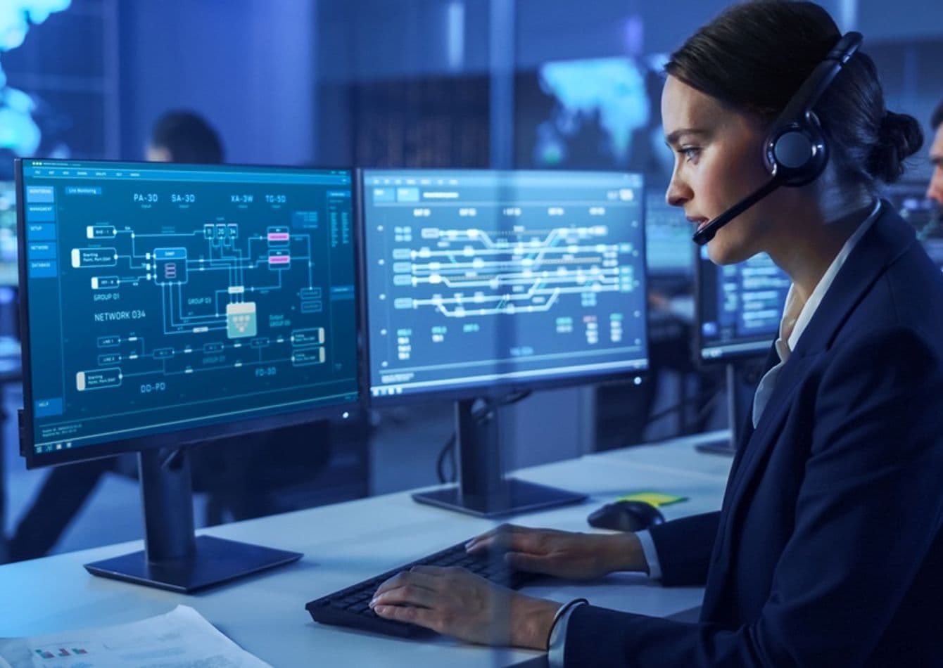 Leading Managed IT Services Provider with Recurring Revenue