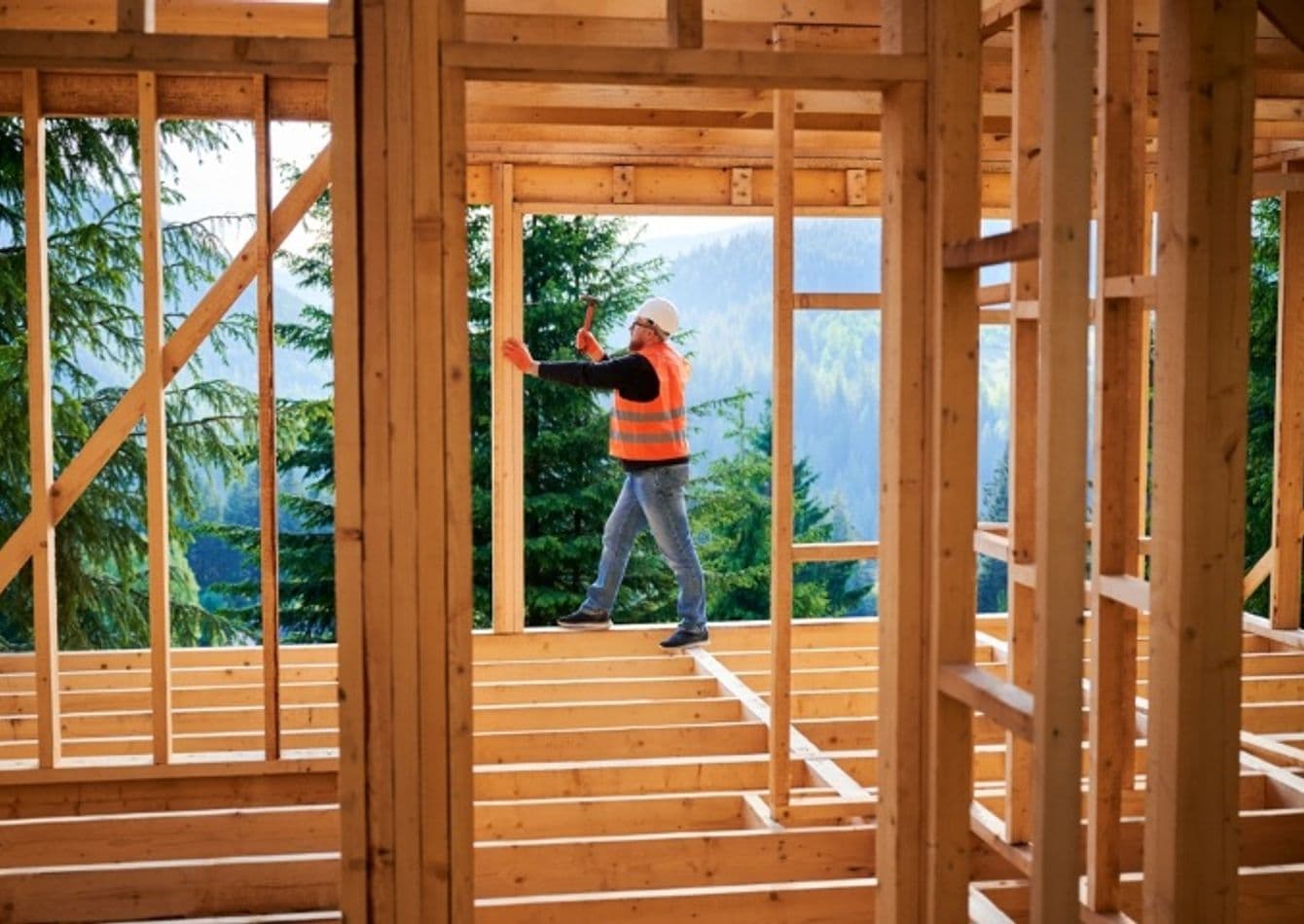 Established Residential Remodeler with Referral Based Clientele