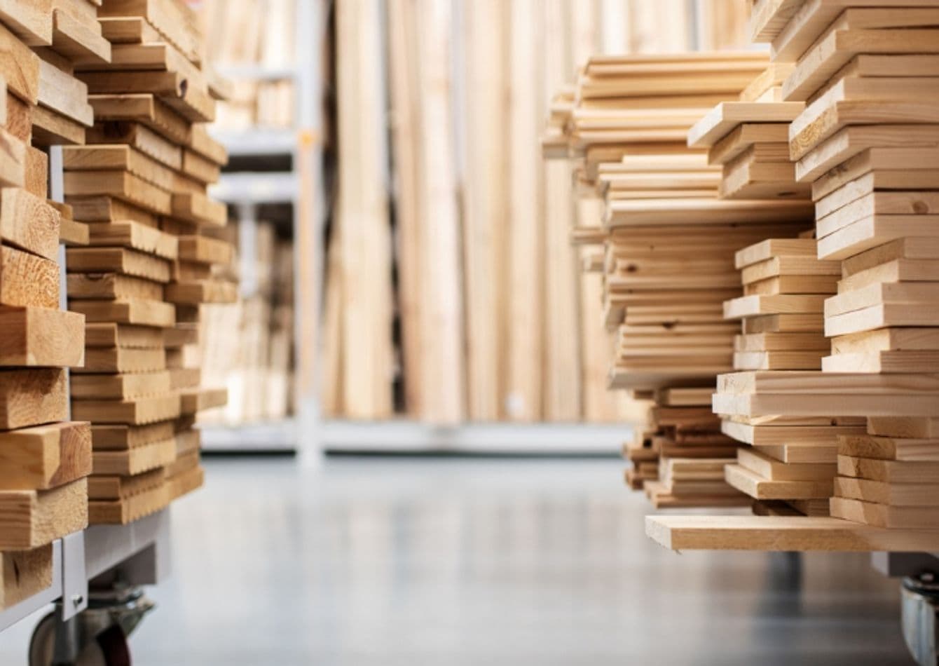 Established Building Supply Business with Loyal Customer Base