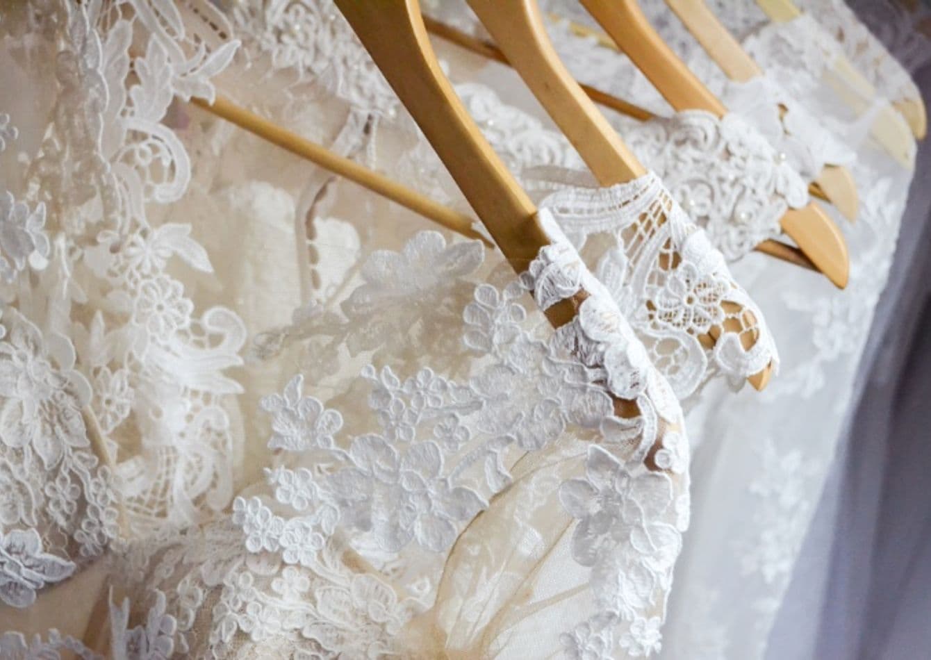 Established Bridal Boutique with Prime Retail Property