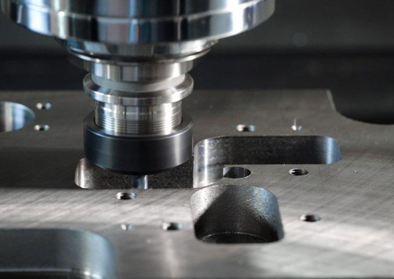 Established Precision Engineering Firm with Turnkey Operations