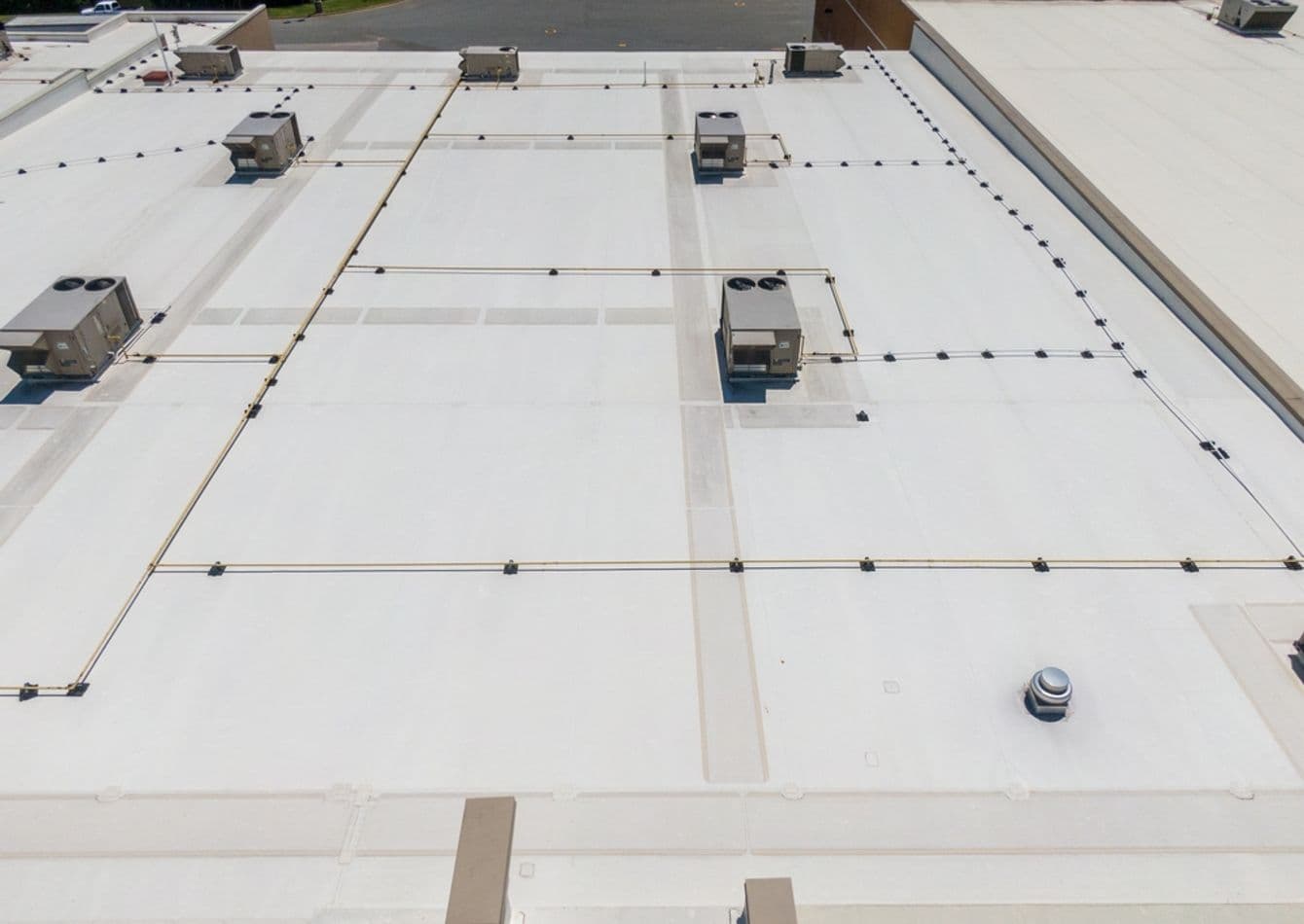 Established HVAC Contractor with Strong Union Workforce