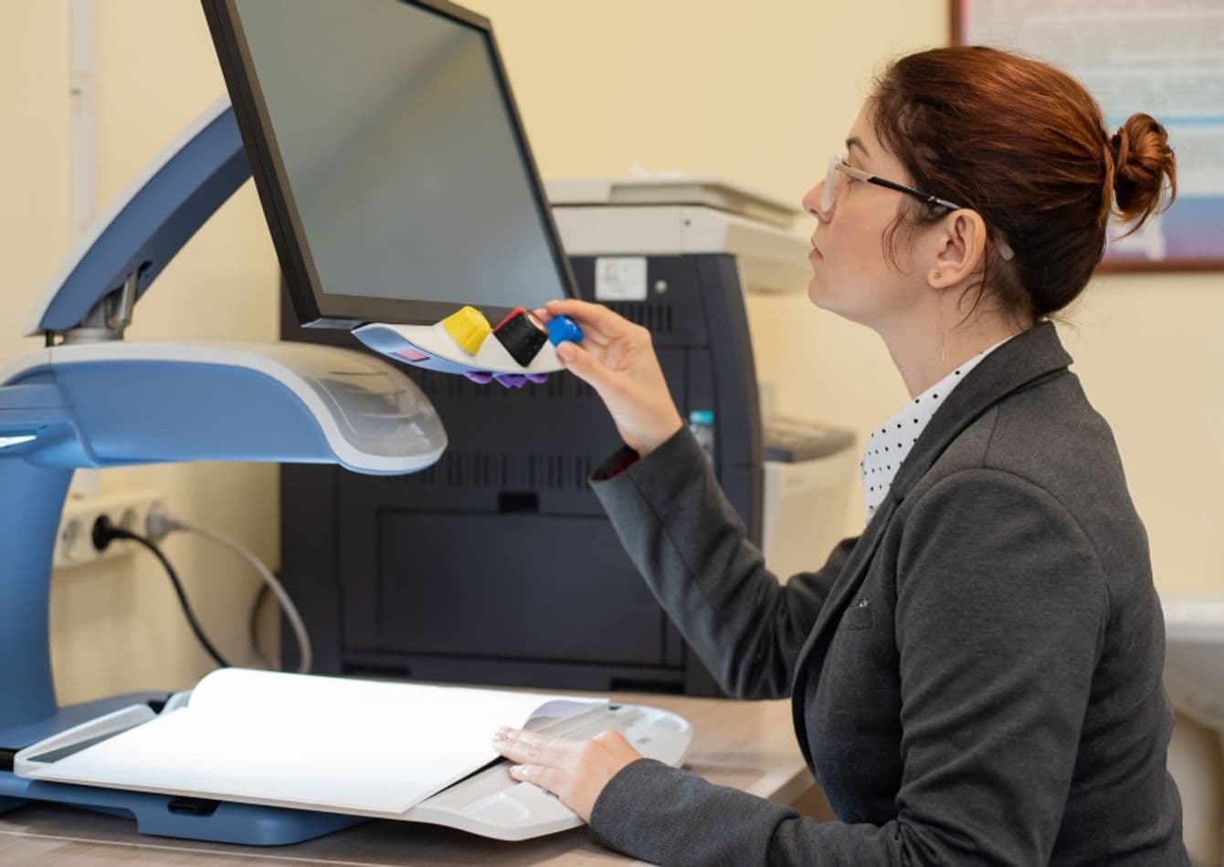 Premier Medical Equipment Provider with Strong VA and Mayo Clinic Ties