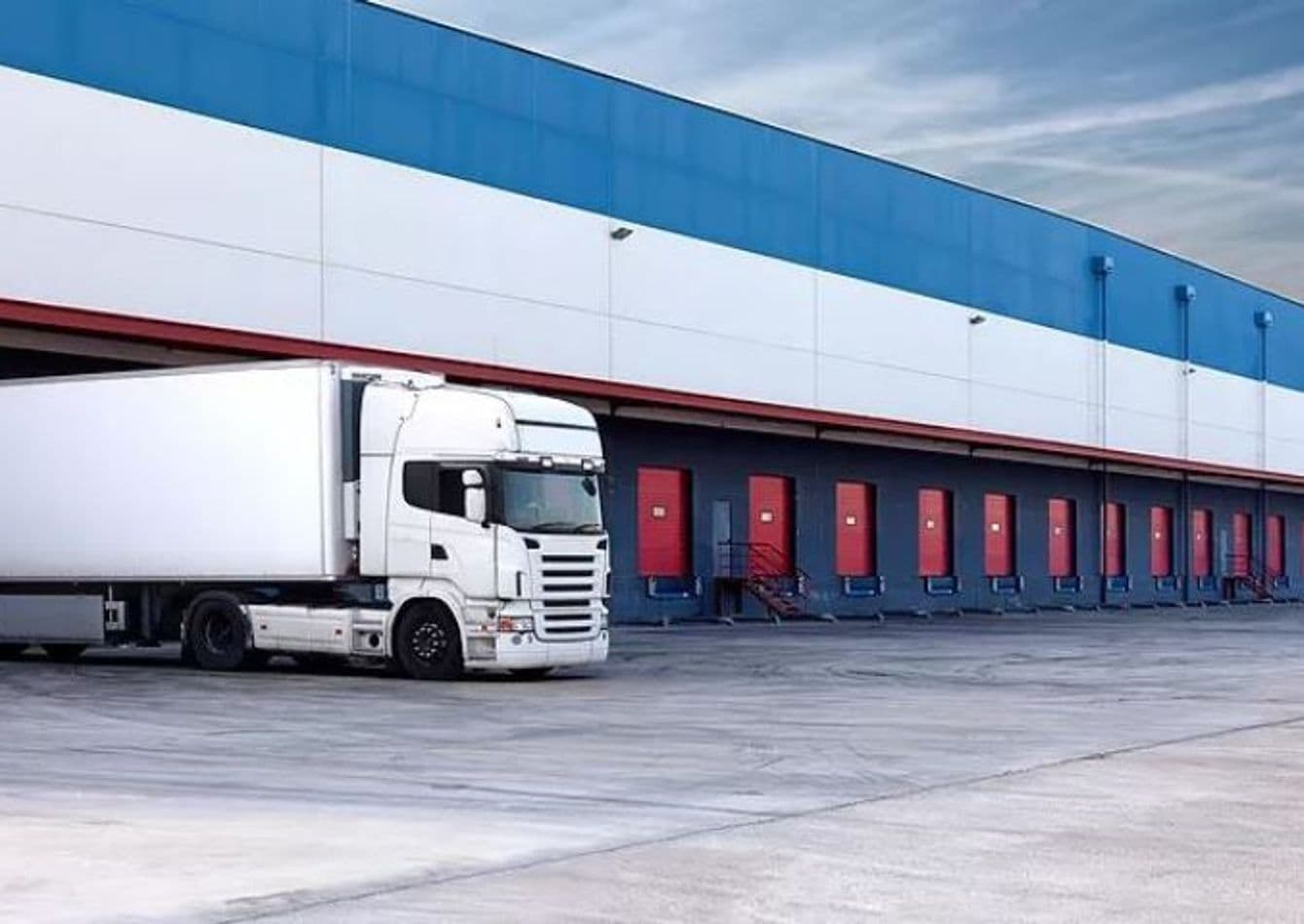 Established Regional Trucking Company with Owned Real Estate