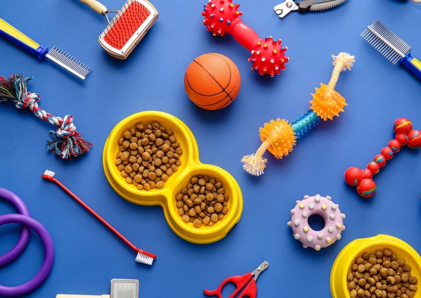 Established Pet Retailer with Semi Absentee Operations