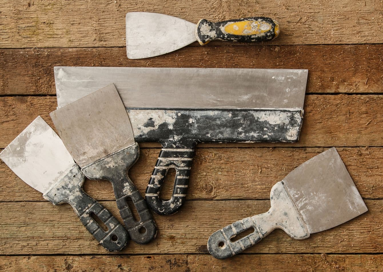 Profitable Drywall Repair Franchise with Turnkey Operations