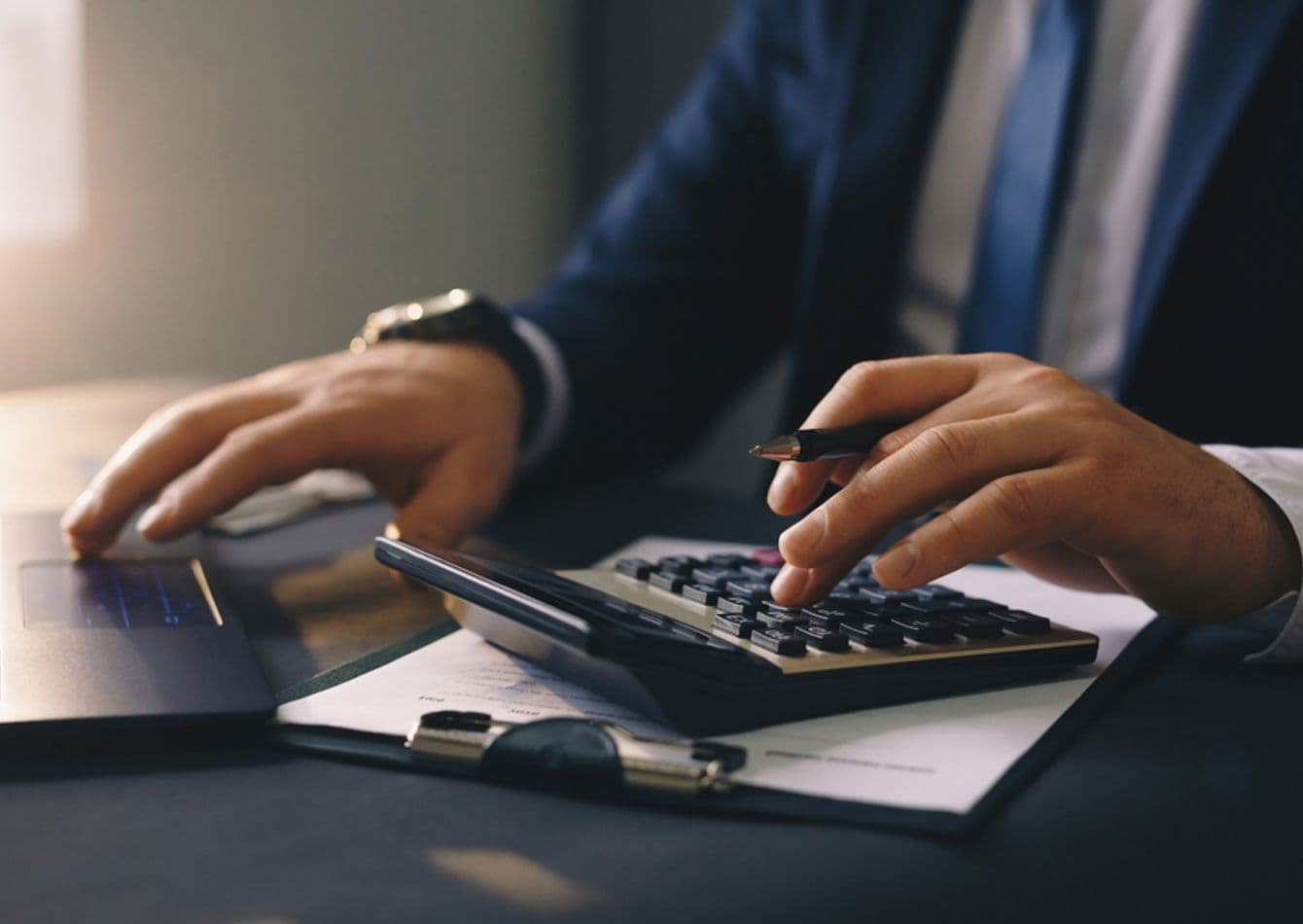 Profitable CPA Firm with Diversified Revenue Streams