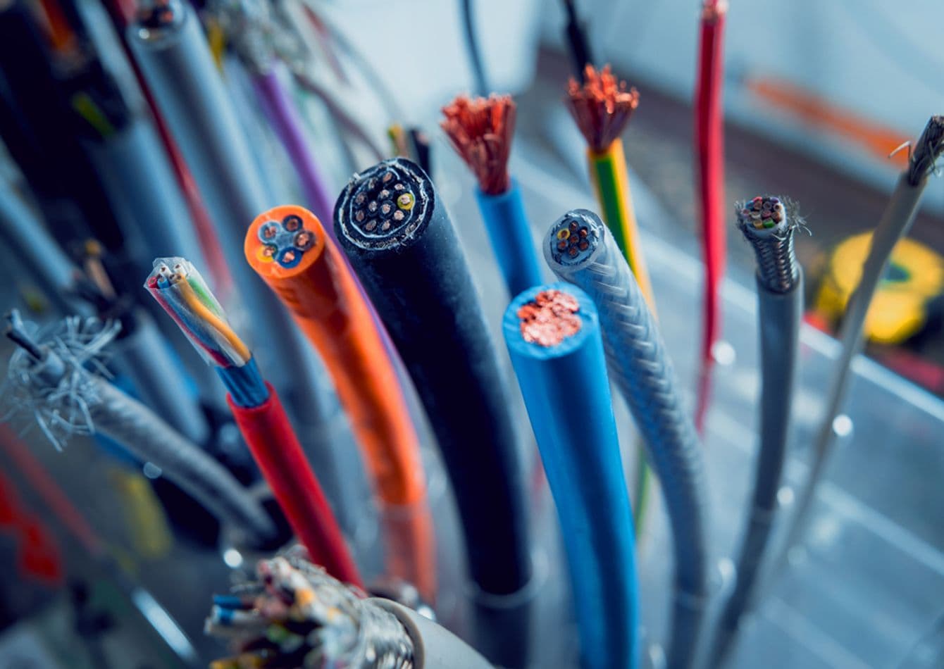 Leading Commercial Lighting Company with Legislative Growth Catalyst