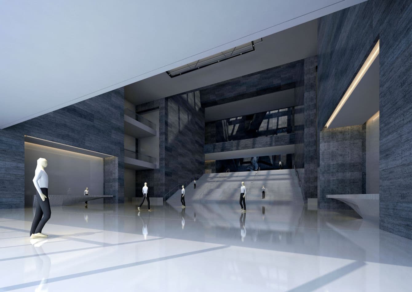 Award Winning 3D Animation Studio with National Client Base