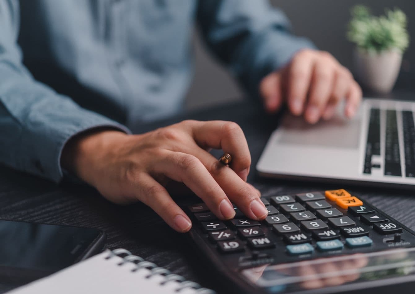 Established Accounting Firm with Loyal Client Base