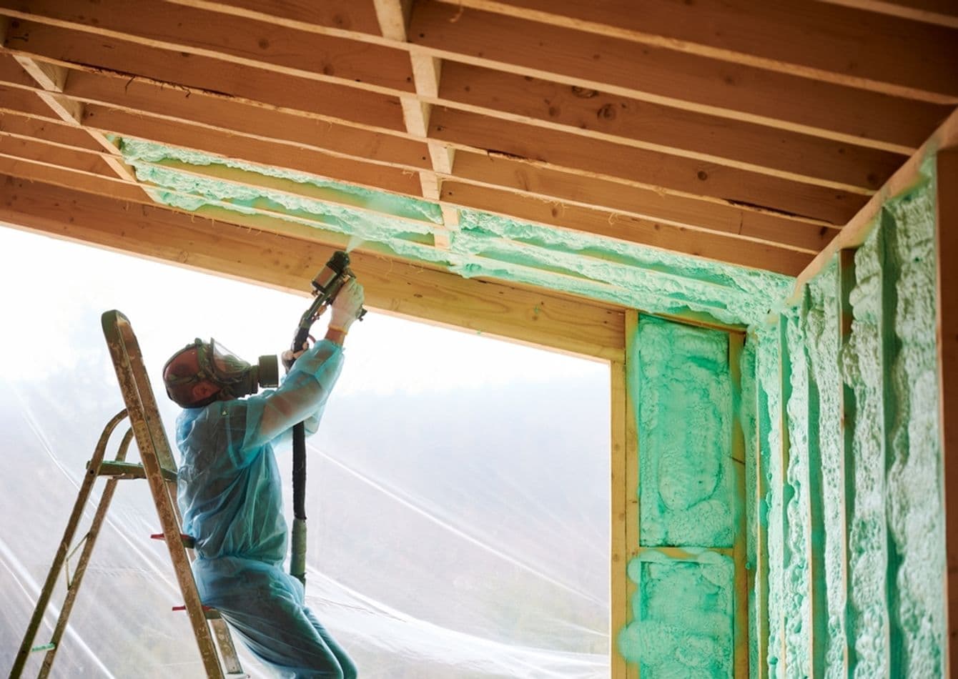 Established Insulation Contractor with Strong Regional Presence