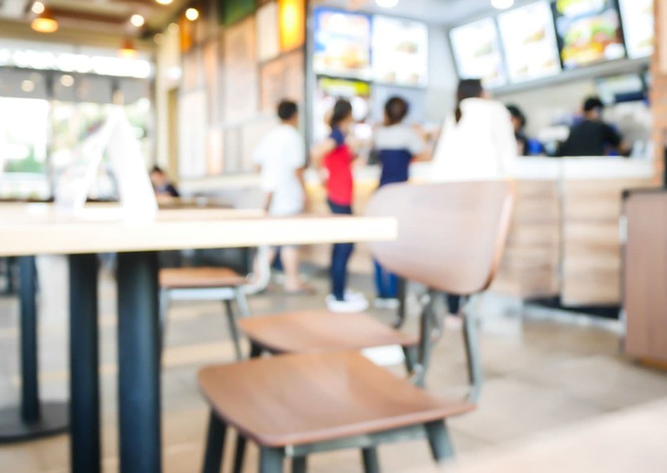 Established Franchise Restaurant with Real Estate Included