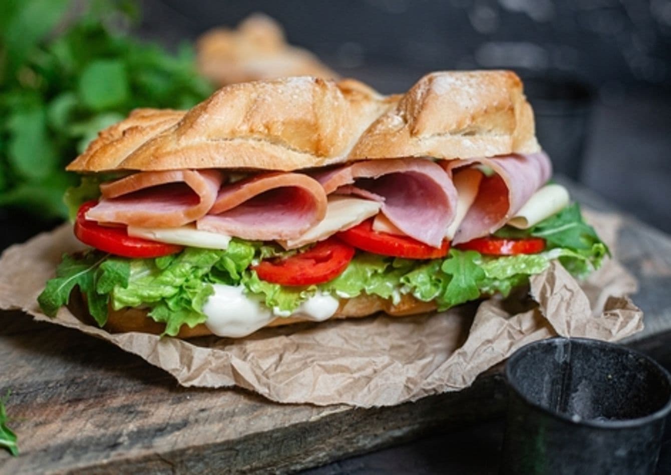 Established Sub Sandwich Franchise with SBA Pre Qualification