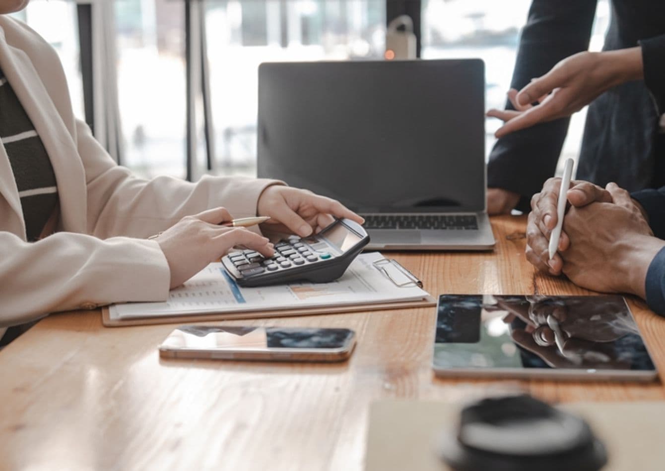 Established Accounting Book of Business with Loyal Clientele