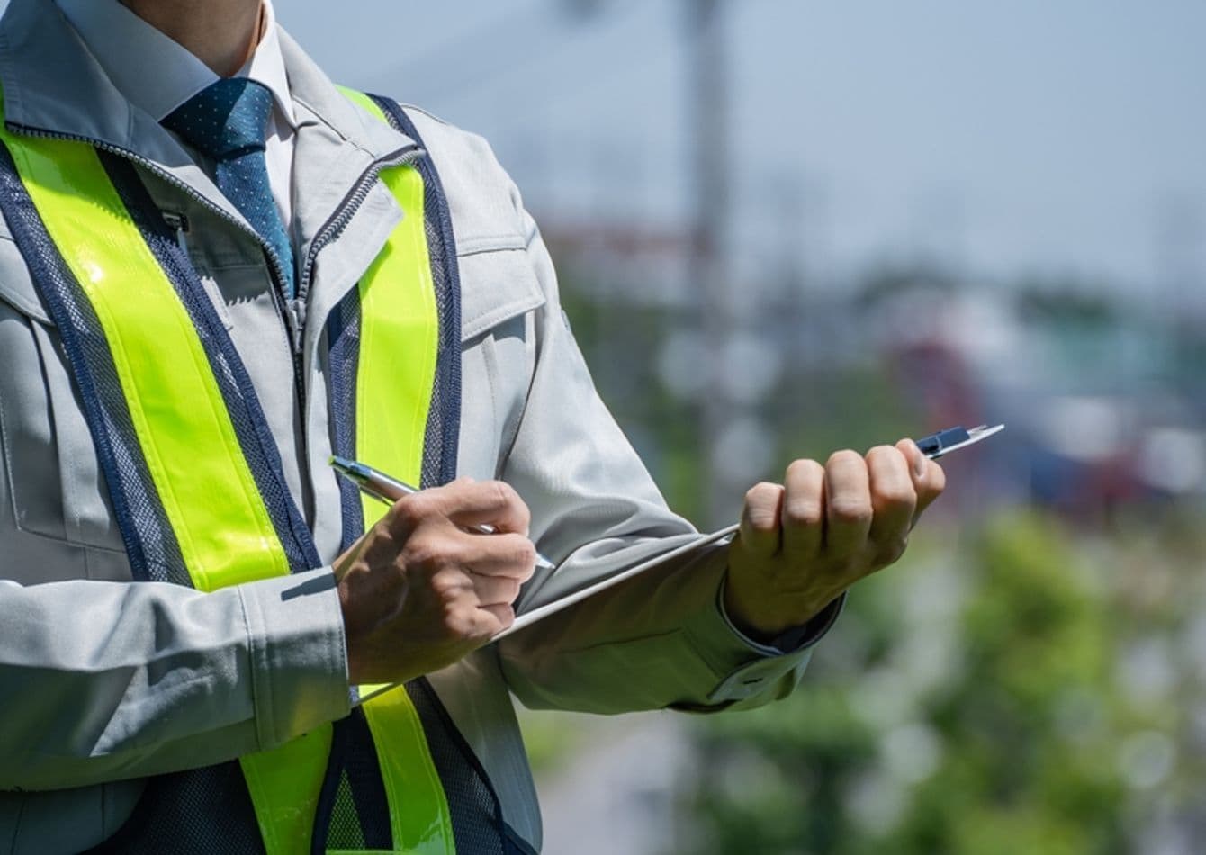 Leading Industrial Testing Lab with Global Client Base