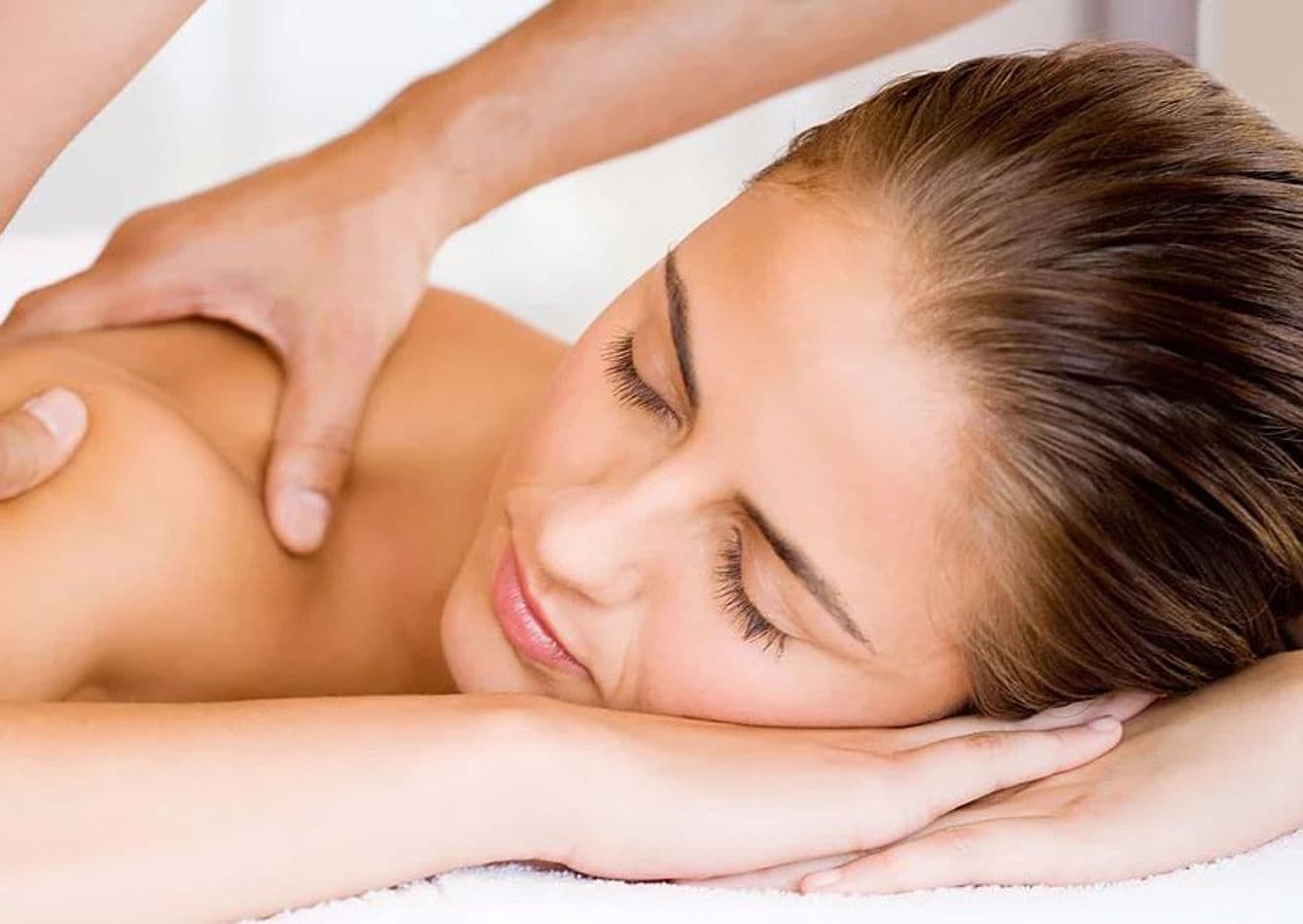 Premier Massage and Skincare Franchise with Semi Absentee Operations