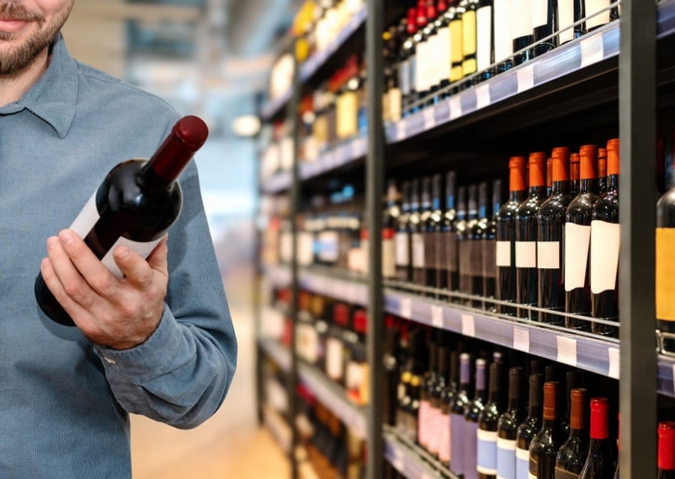 Premier Non Alcoholic Beverage Retailer with E Commerce Presence