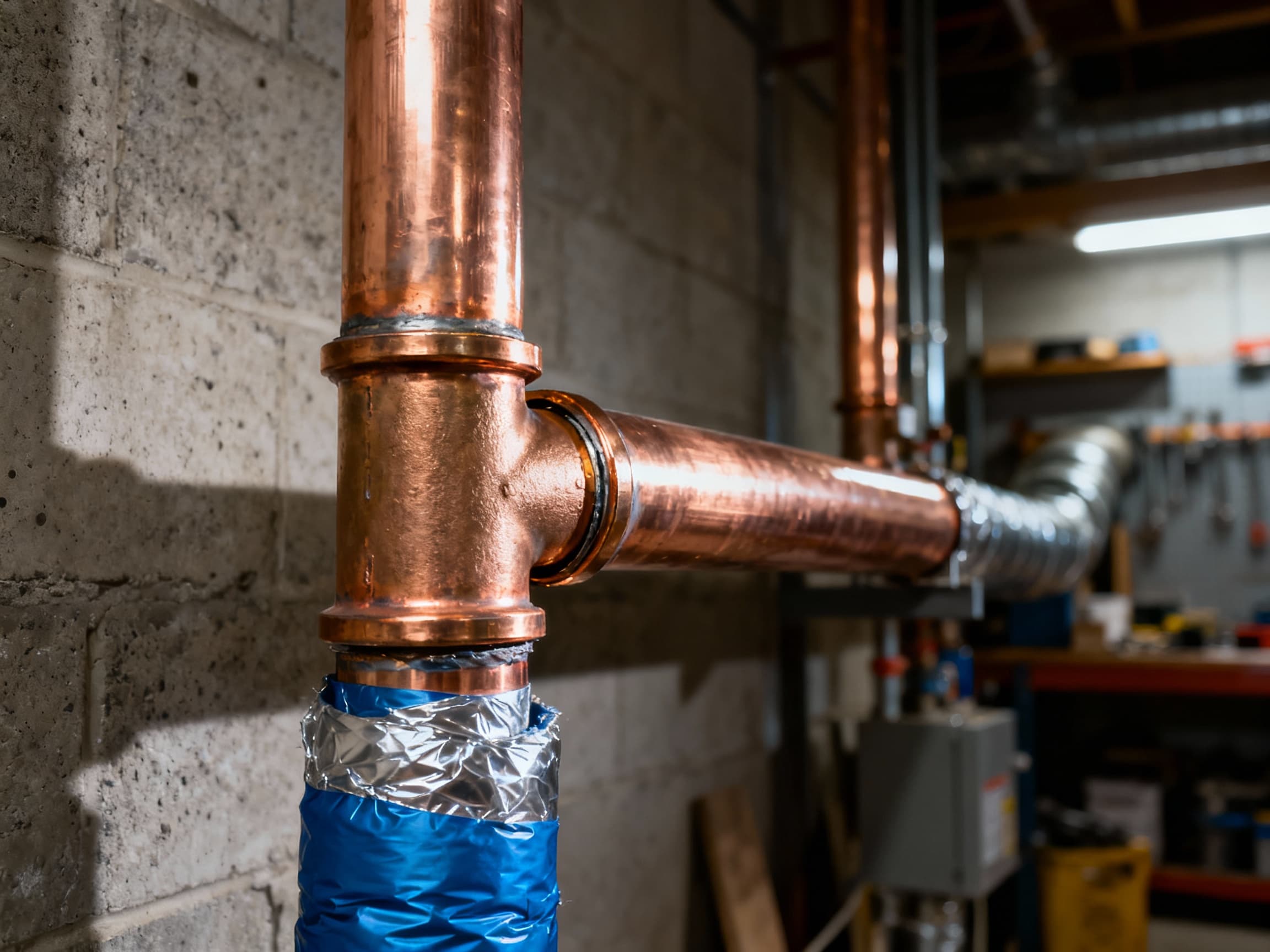 Profitable HVAC Contractor with Strong Recurring Clientele