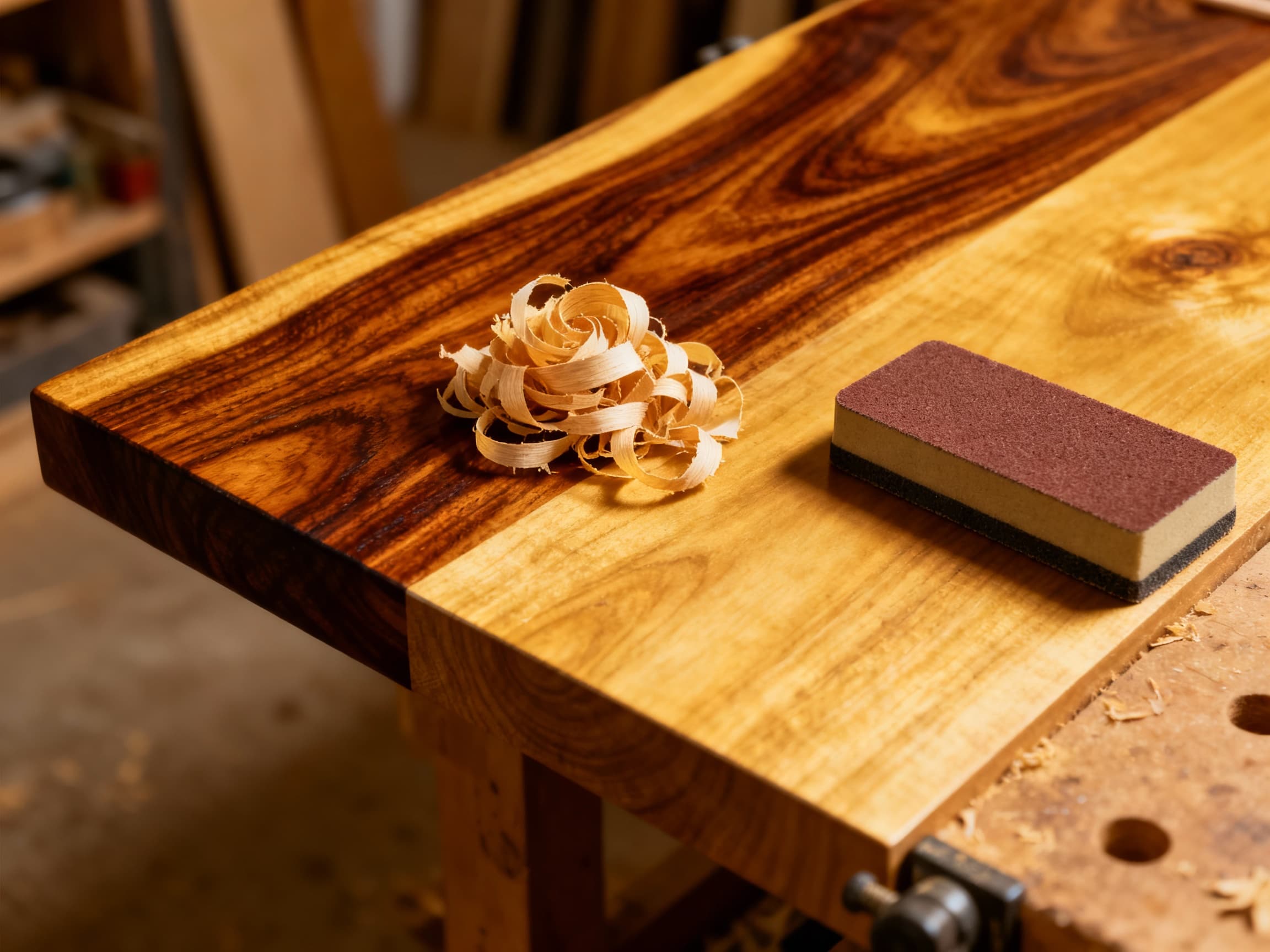 Leading Wood Refinishing Franchise with National Recognition