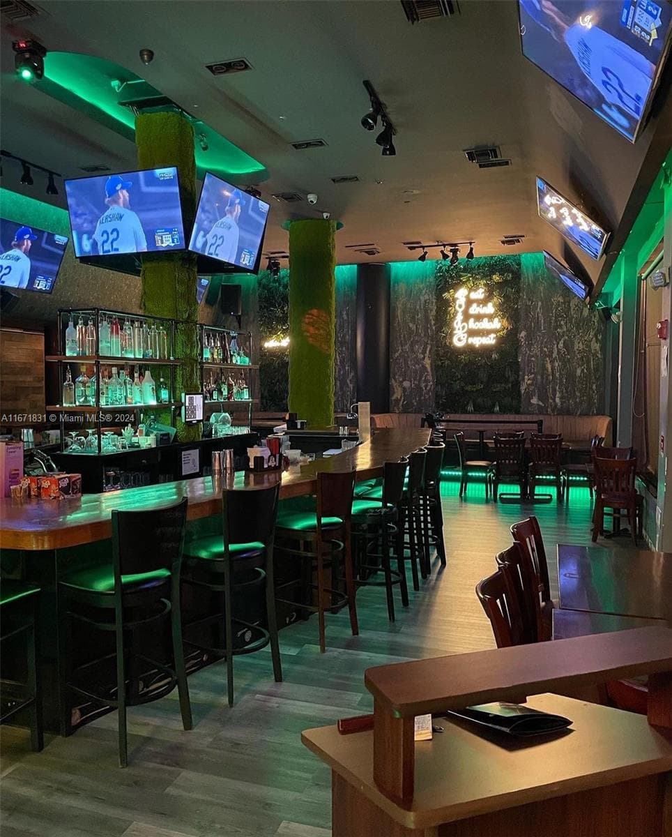 Turnkey Restaurant with Prime Location