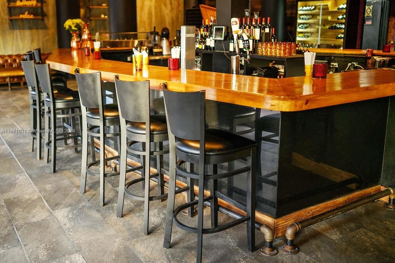 Turnkey Restaurant with Prime Location