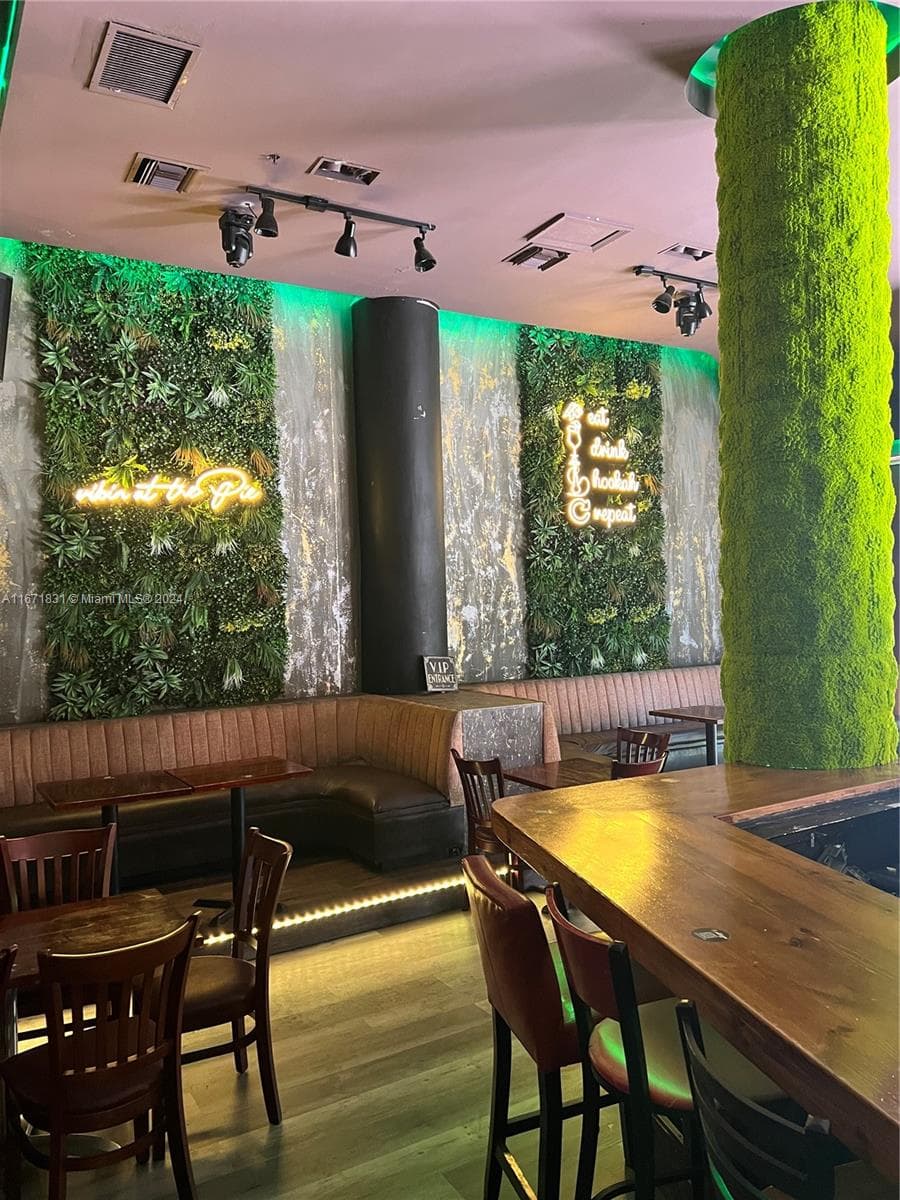 Turnkey Restaurant with Prime Location