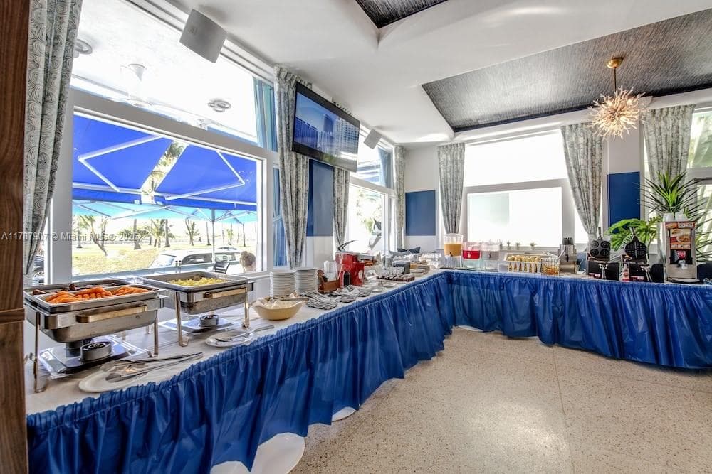 Established Restaurant with Prime Florida Location