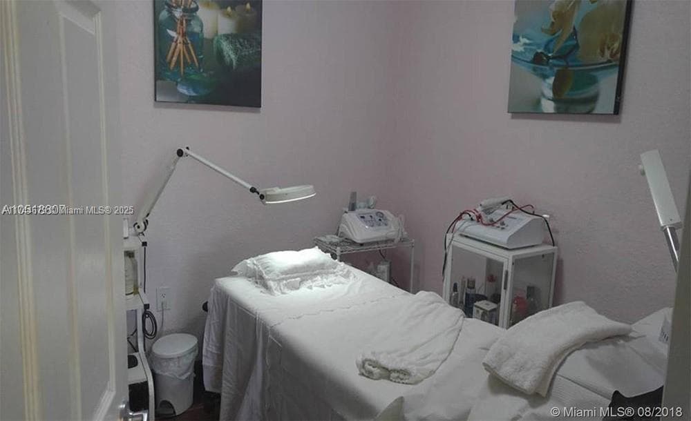 Thriving Beauty Salon with Ample Growth Capacity